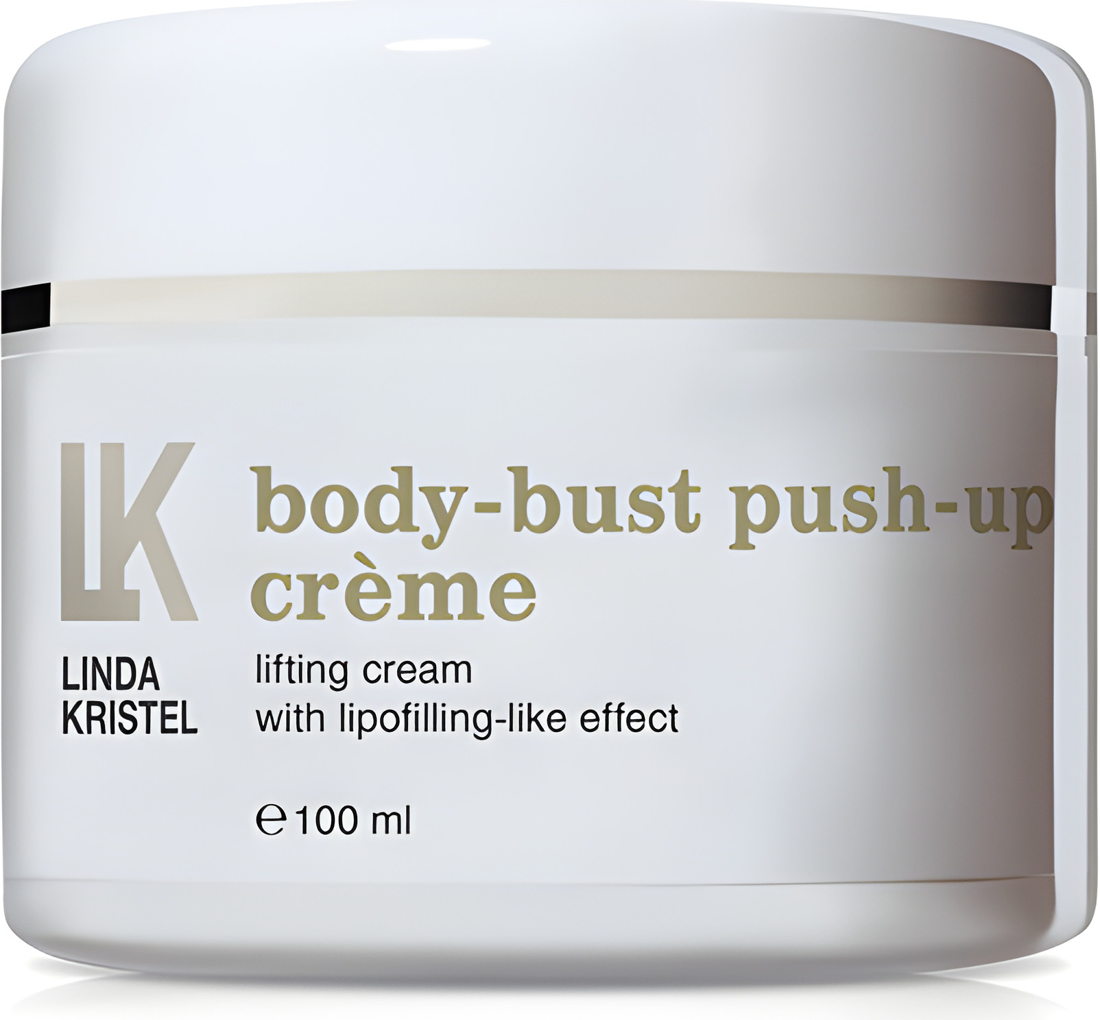 Купить Боди-Бюст" крем для тела (Body-bust Push-up Cream) от бренда ...
