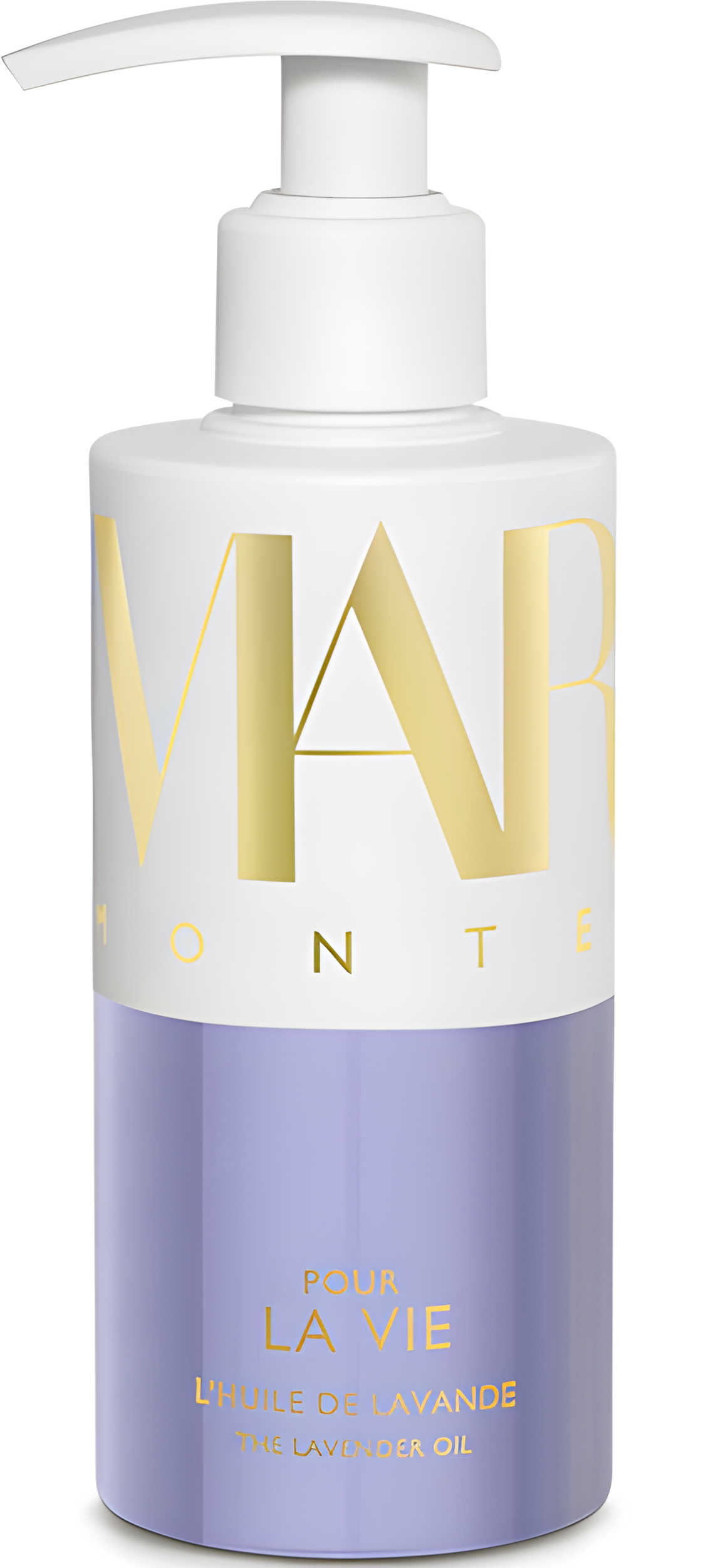 Купить лавандовое масло для тела (Lavender oil) от бренда Margys Monte ...