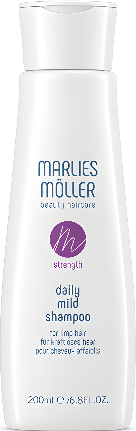 Купить шампунь мягкий для ежедневного применения (Daily Mild Shampoo ...