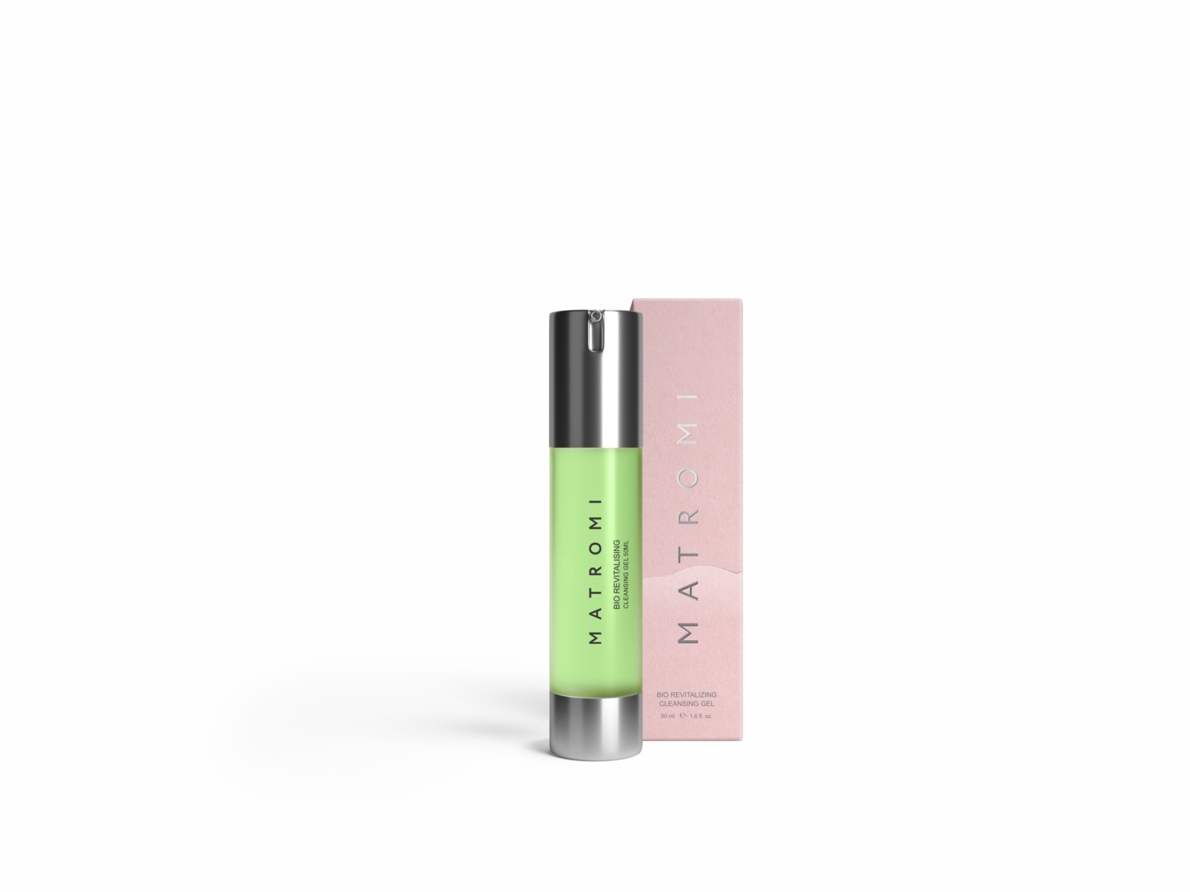 Купить гель для умывания "Биоревитализация" 50 мл (Bio Revitalizing ...