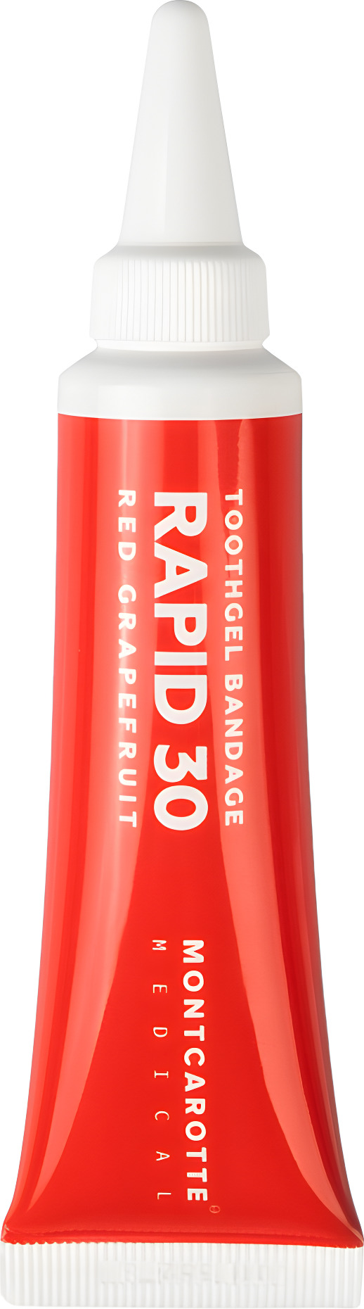 Купить гель-бандаж для полости рта Рапид 30 (Tooth Gel Bandage Rapid 30 ...