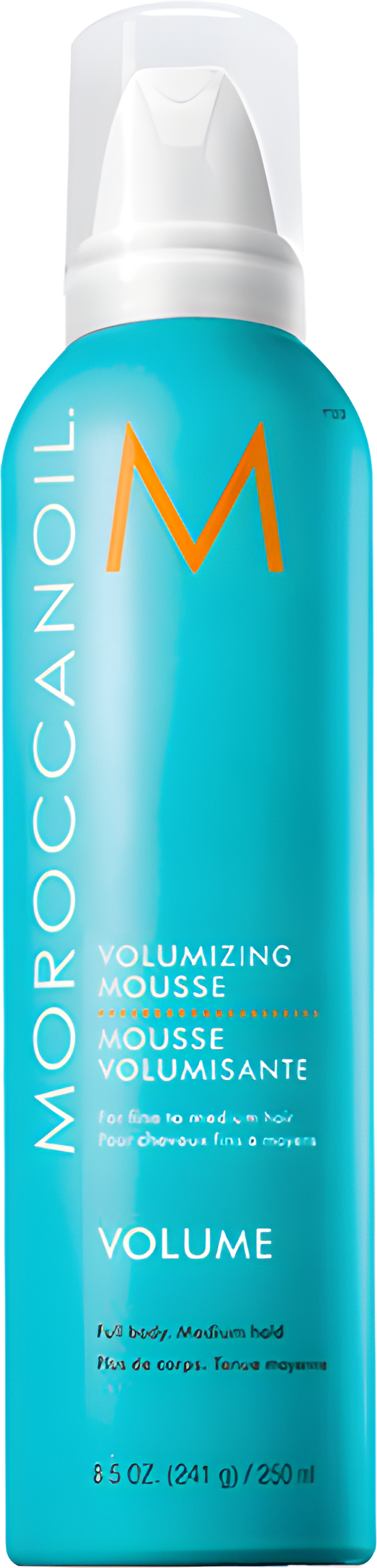 Купить мусс для объема (Volumizing Mousse) от бренда Moroccanoil ...
