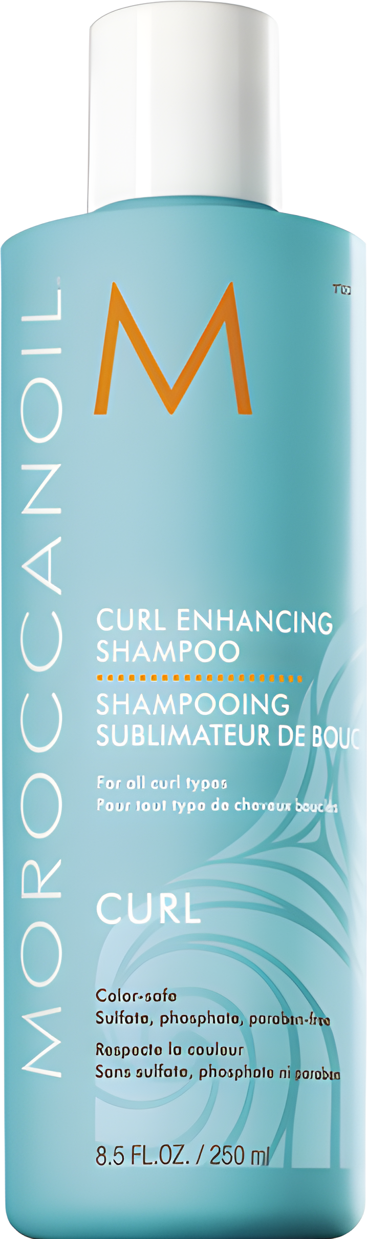 Купить шампунь для вьющихся волос (Curl Enhancing Shampoo) от бренда ...