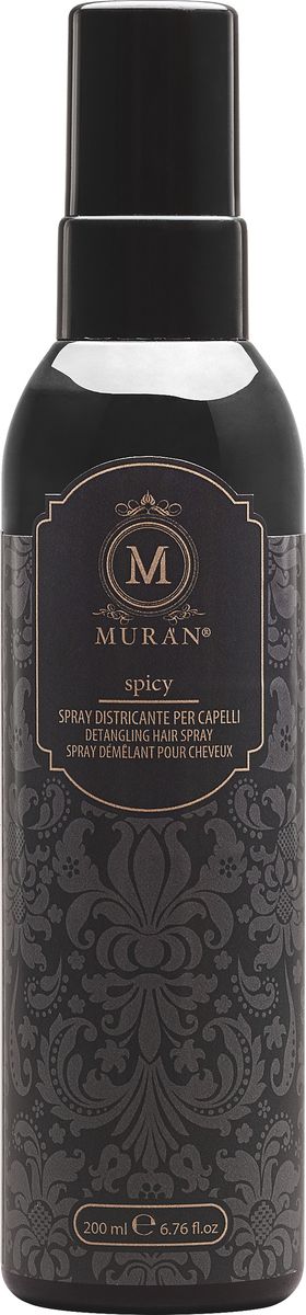 Купить Спрей для легкого расчесывания (Detangling Hair Spray) от бренда ...
