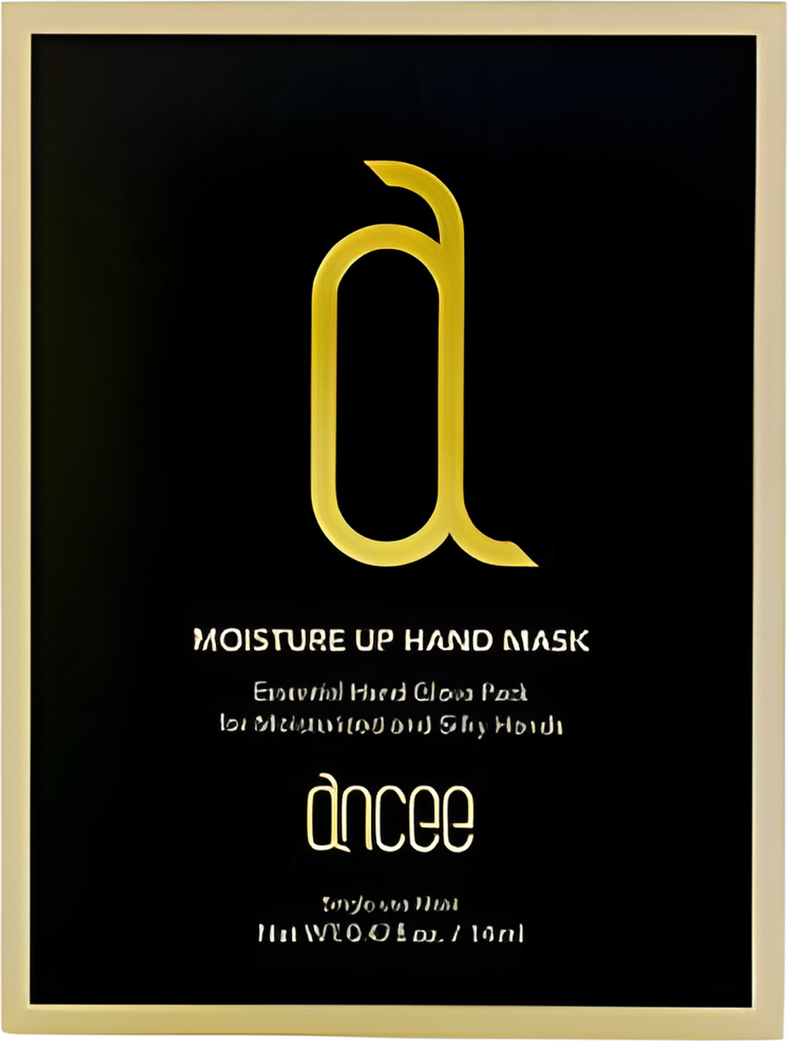Купить увлажняющую маску для рук 1 шт (Moisture Up Hand Mask 1) от ...
