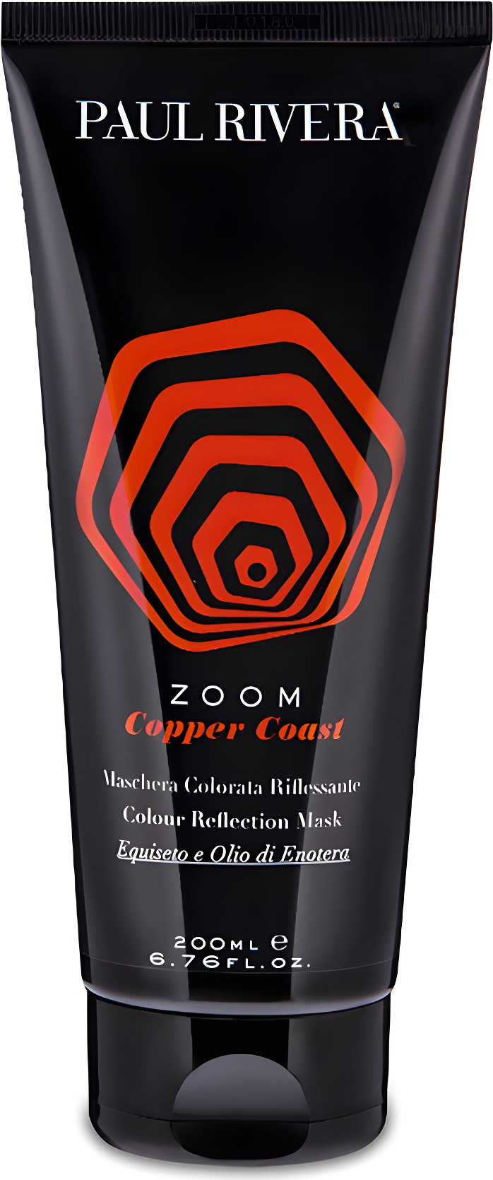 Купить тонирующую маску Zoom, цвет медный (Zoom Copper Coast Colour ...