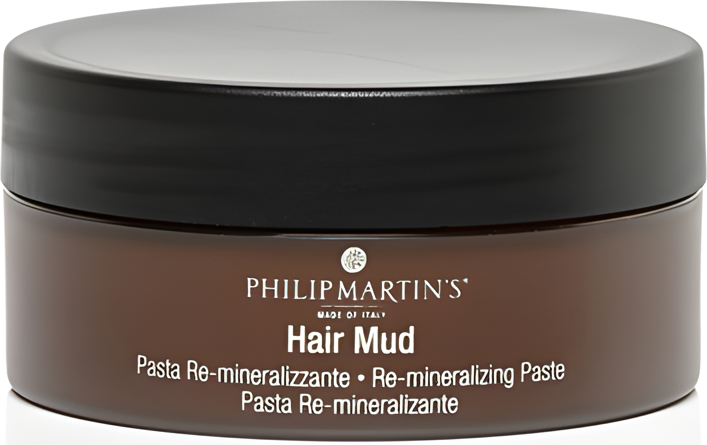 Купить пасту для укладки волос (Hair Mud) от бренда Philip Martin’s ...