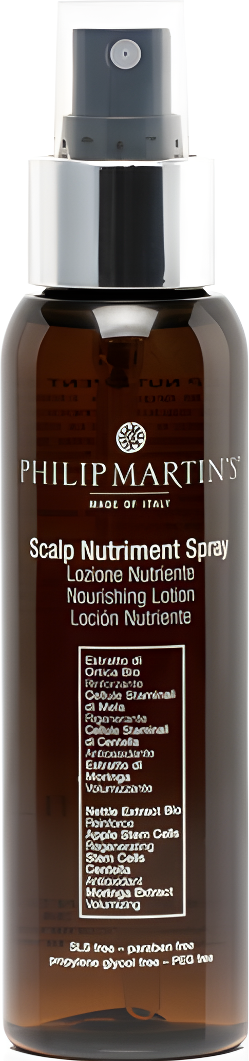 Купить укрепляющий лосьон-спрей для кожи головы (Scalp Nutriment Spray ...