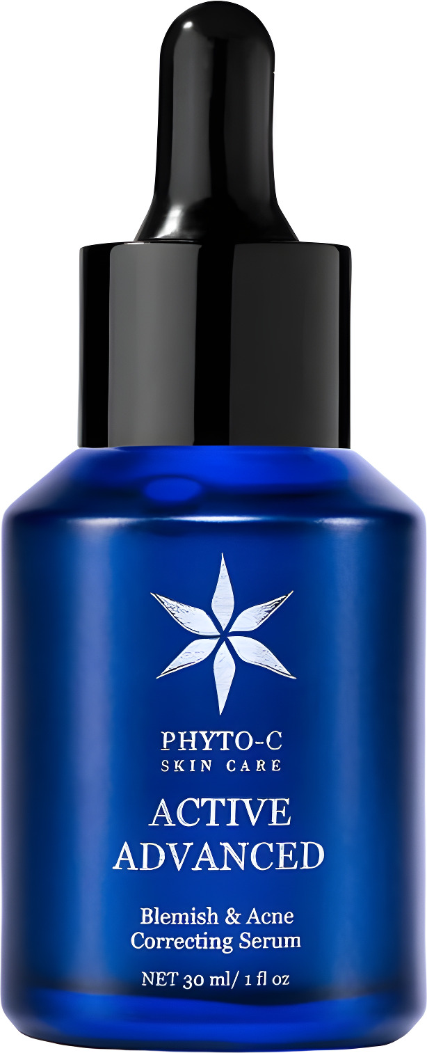 Купить сыворотку для коррекции акне (Active Advanced) от бренда Phyto-C ...
