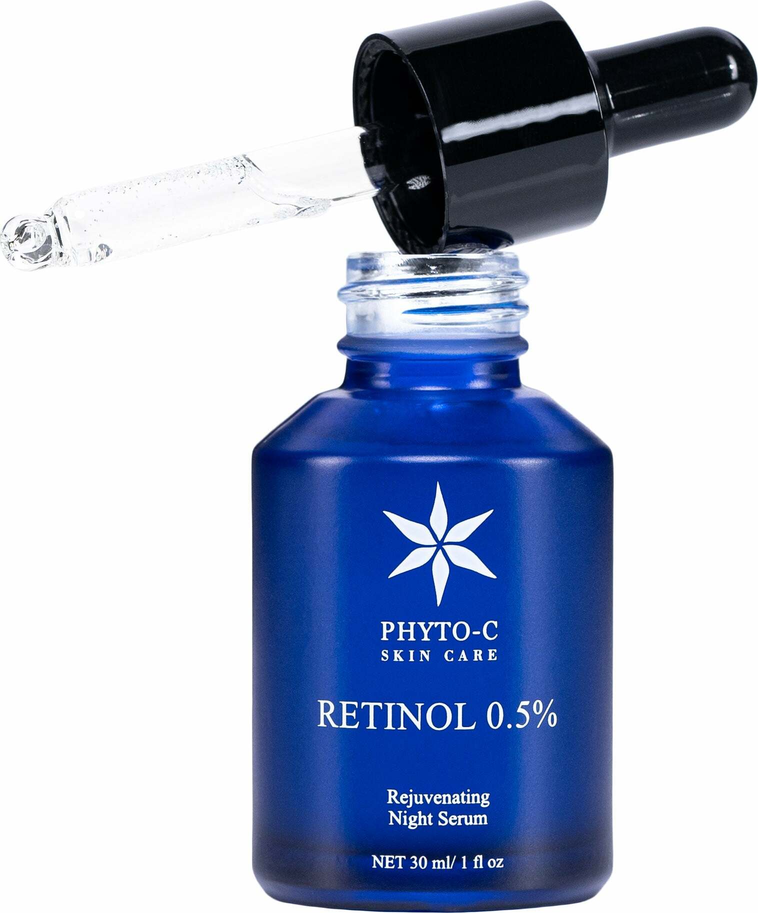 Купить сыворотку с ретинолом 0,5% 30мл (Retinol 0,5%) от бренда Phyto-C ...