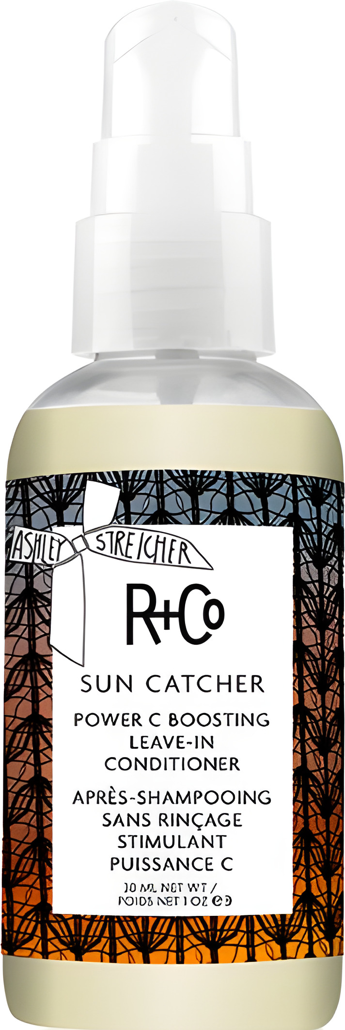 Купить ловца солнца несмываемый кондиционер с витамином C (deluxe) (Sun