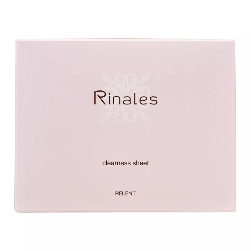 Сыворотка для лица RELENT Сыворотка от морщин Rinales Essence α