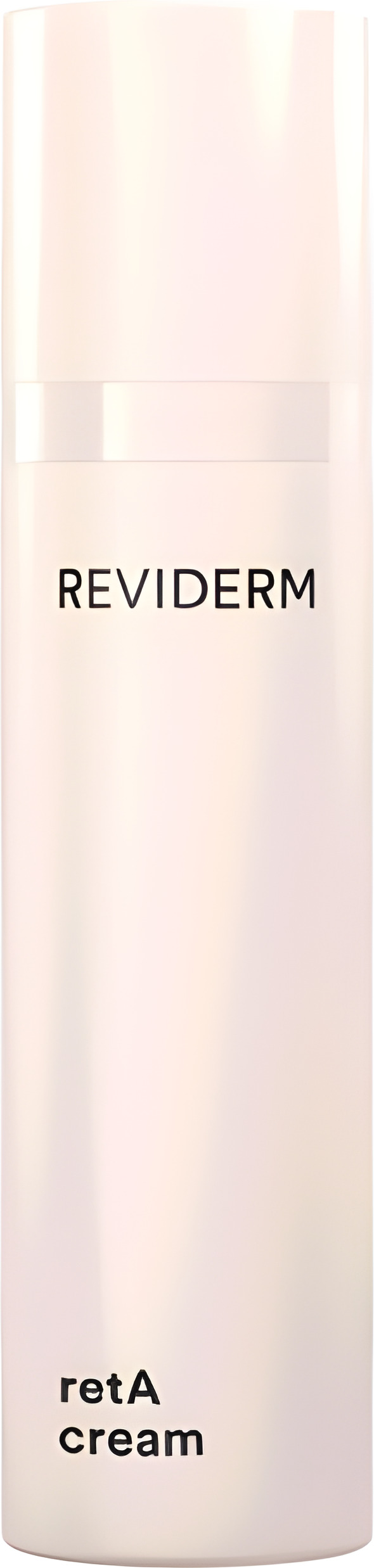Купить крем с ретинолом (RetA cream) от бренда Reviderm | интернет ...