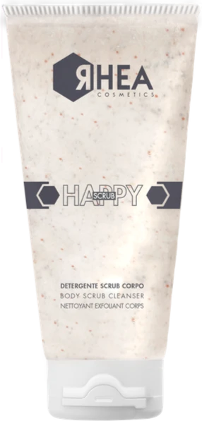 Купить HappyScrub Муссовый нейросенсорный скраб-пилинг для тела ...