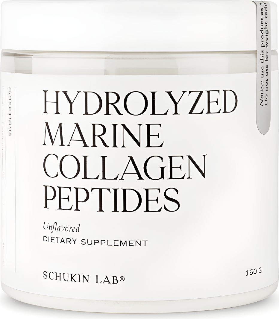 Купить гидролизованные пептиды морского коллагена (Hydrolyzed Marine ...