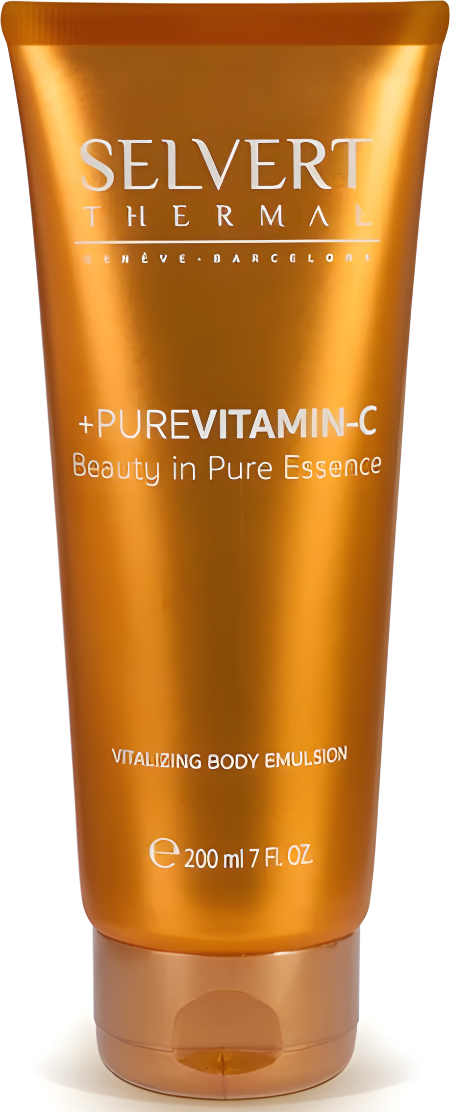 Купить оживляющую эмульсию для тела с витамином C (Vitalizing Body ...