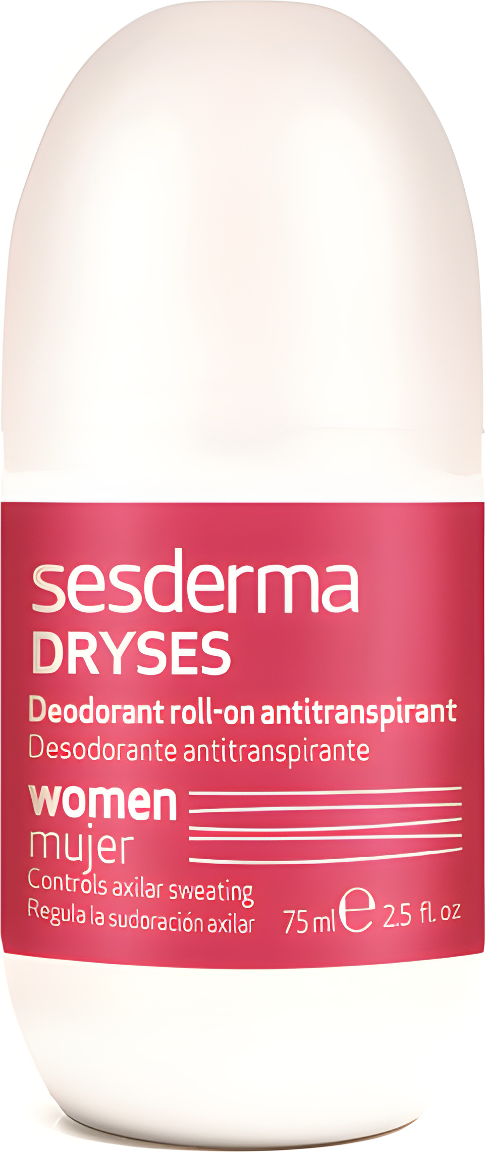 Купить дезодорант-антиперспирант для женщин (Dryses Deodorante ...