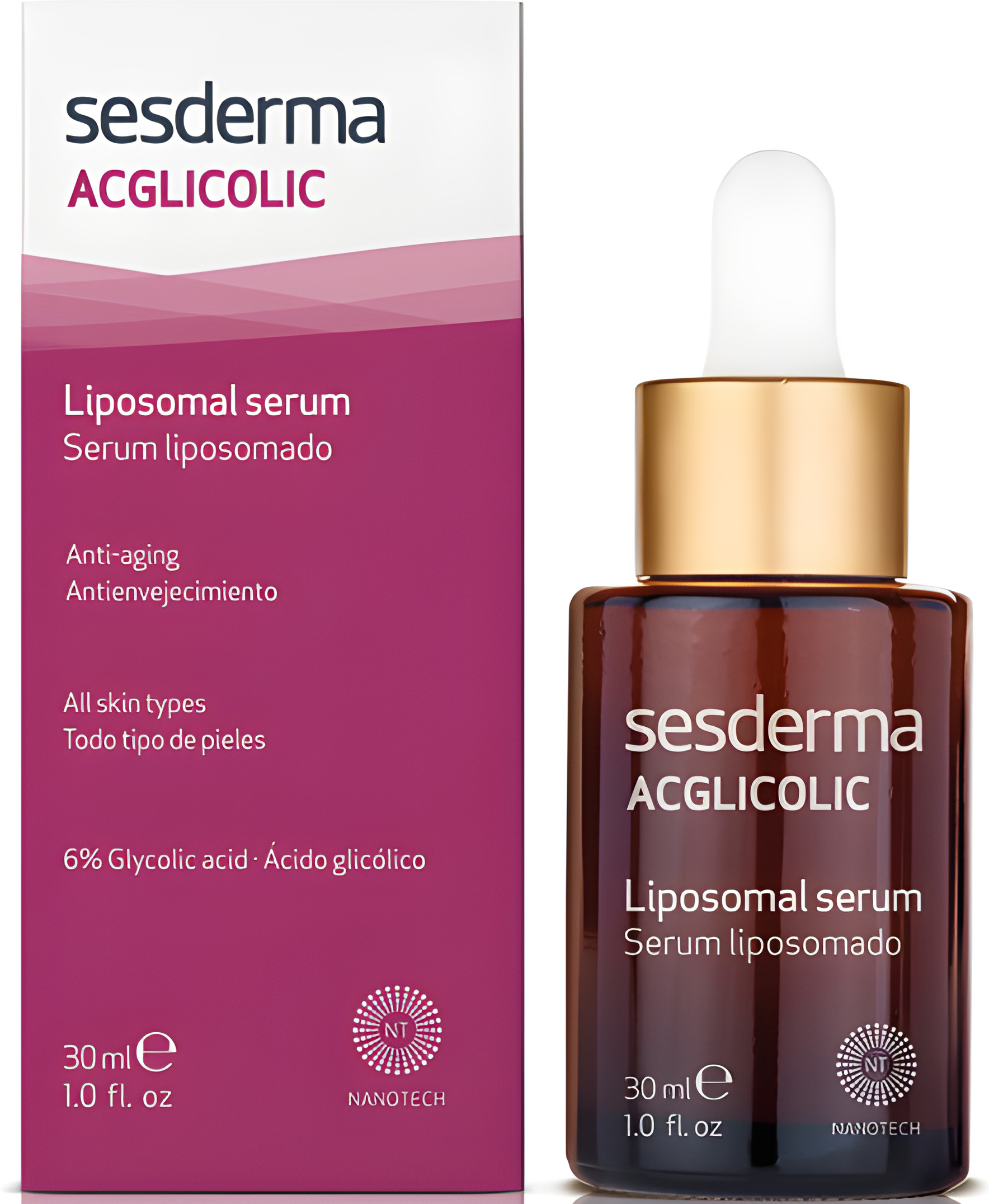 Sesderma маска