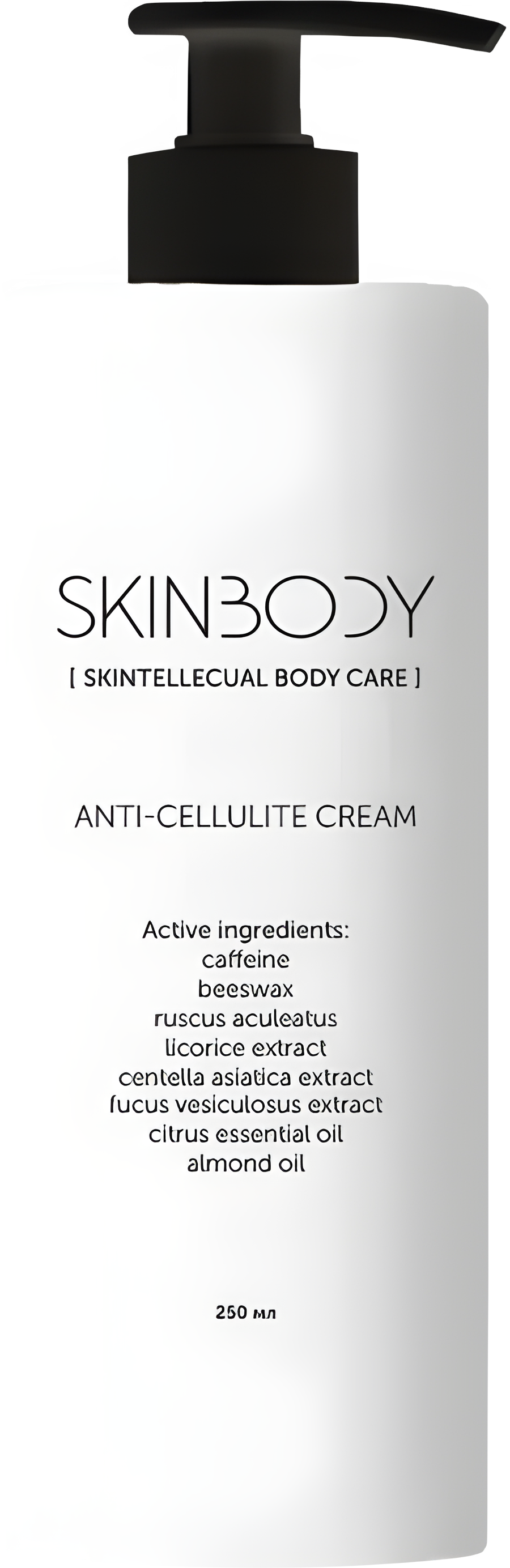 Купить антицеллюлитный крем SkinBody (SkinBody Anti-Cellulite Cream) от ...