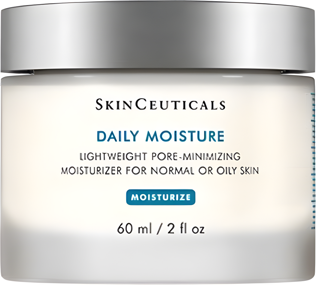 Купить Легкий увлажняющий крем (DAILY MOISTURE) от бренда SkinCeuticals ...