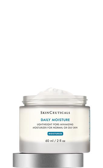 Купить Легкий увлажняющий крем (DAILY MOISTURE) от бренда SkinCeuticals ...