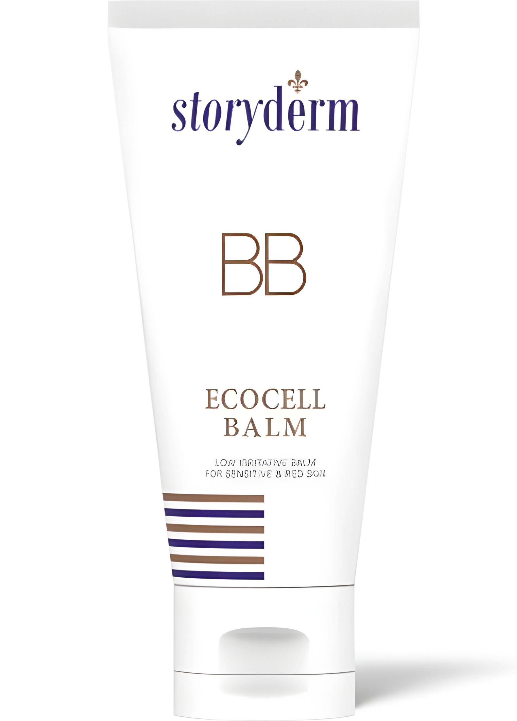 Купить BB крем с холодным подтоном (BB Ecocell Balm) от бренда ...