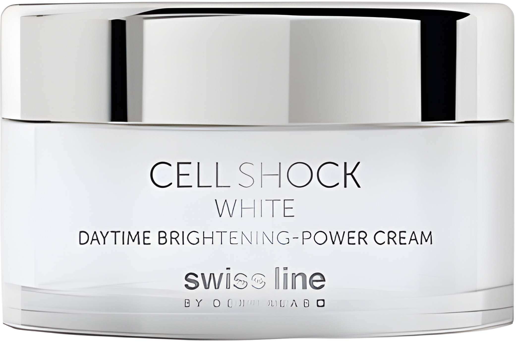 Купить Дневной крем для лица с эффектом сияния (Cell Shock White ...