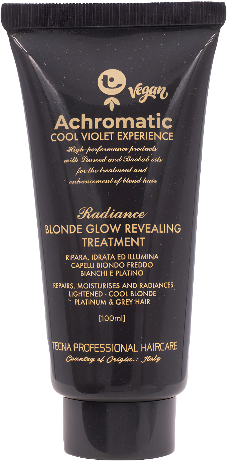 Купить маску для блондинок Achromatic Blonde (Achromatic Blonde Glow ...