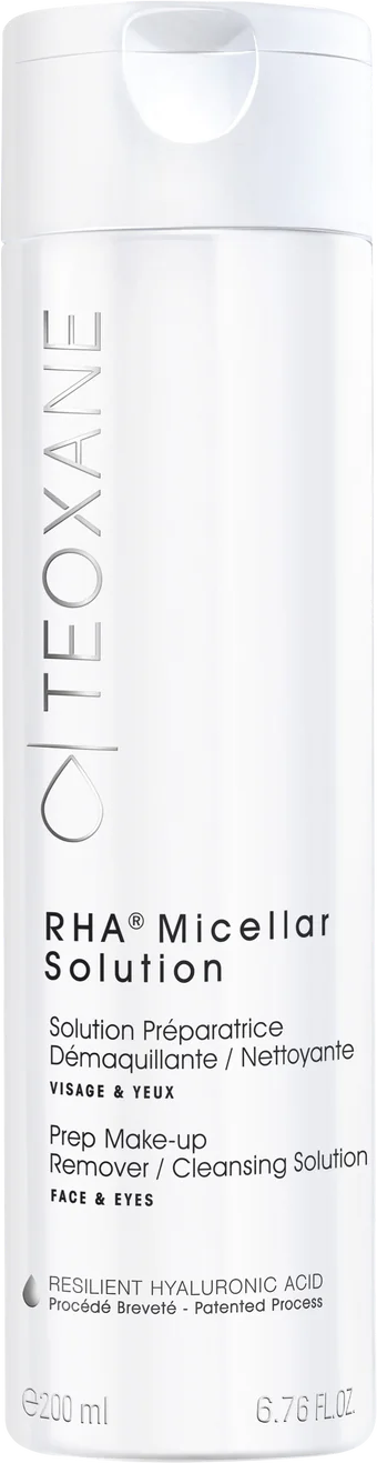 Купить мицеллярную воду для лица (RHA Micellar Solution) от бренда ...