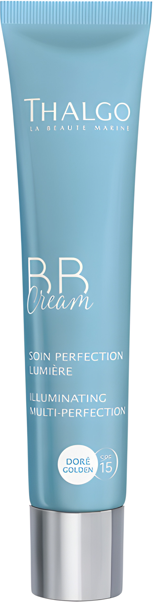 Купить BB крем, придающий сияние, оттенок Gold (BB Cream Illuminating ...
