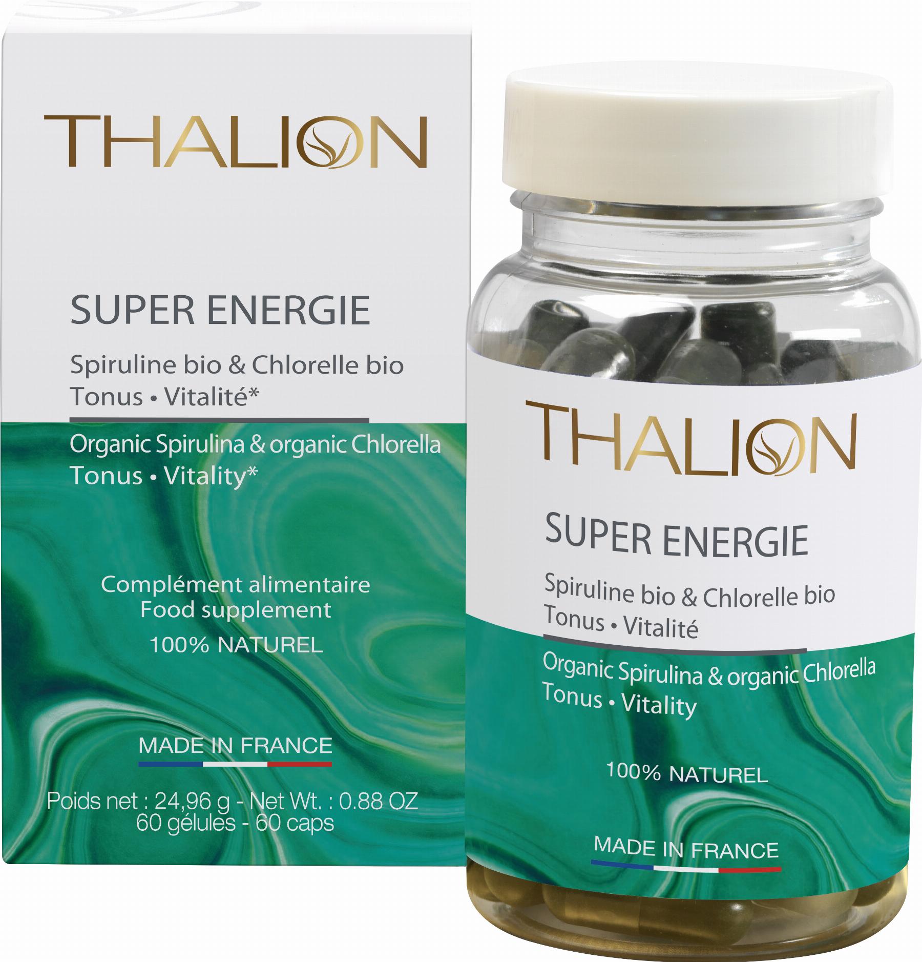 Thalion Косметика Купить Магазин