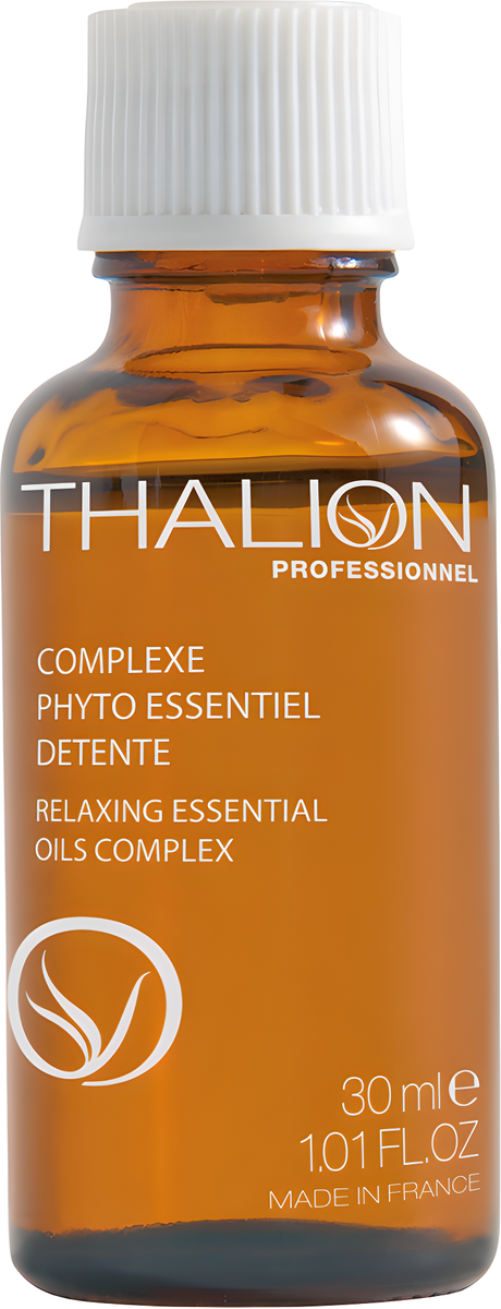 Набор эфирных масел Лев Essential Oil Lion 6x15мл