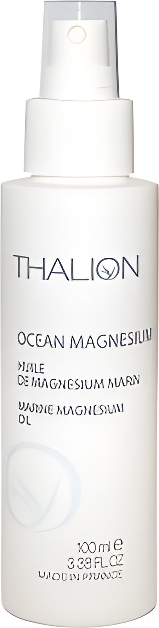 Купить концентрат (масло) морского магния (Marine Magnesium Oil) от ...