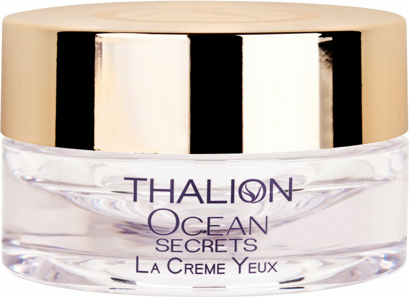 Купить крем для глаз противовозрастной Секреты Океана (La Creme Yeux ...