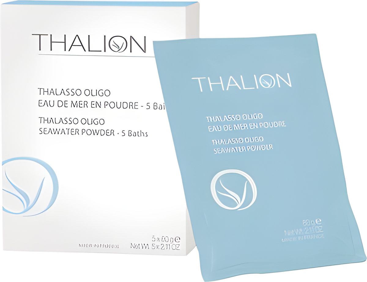 Thalion Косметика Купить Магазин
