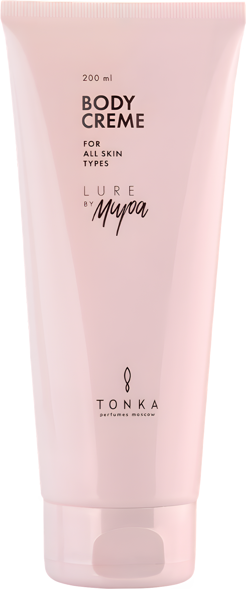 Купить крем для тела LURE by Mira (Body Cream LURE by Mira) от бренда ...