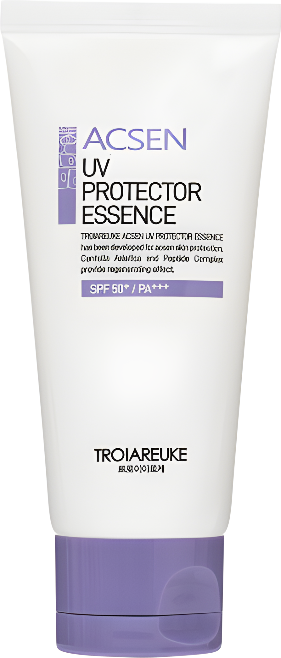 Essentials protect. Acsen UV Protector Essence Troiareuke. Крем увлажнение RX Troiareuke. Крем Витализация Troiareuke. Glayexfoliating face Mask.