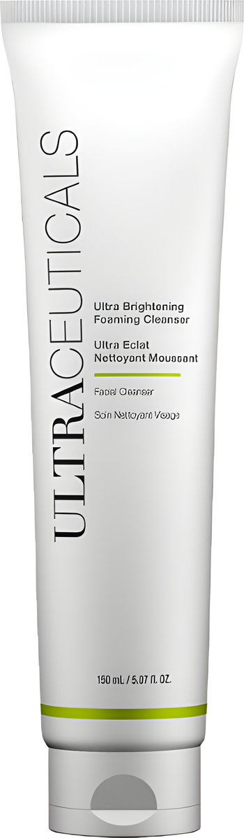 Купить Ультра отбеливающую пенку для умывания (Ultra Brightening ...