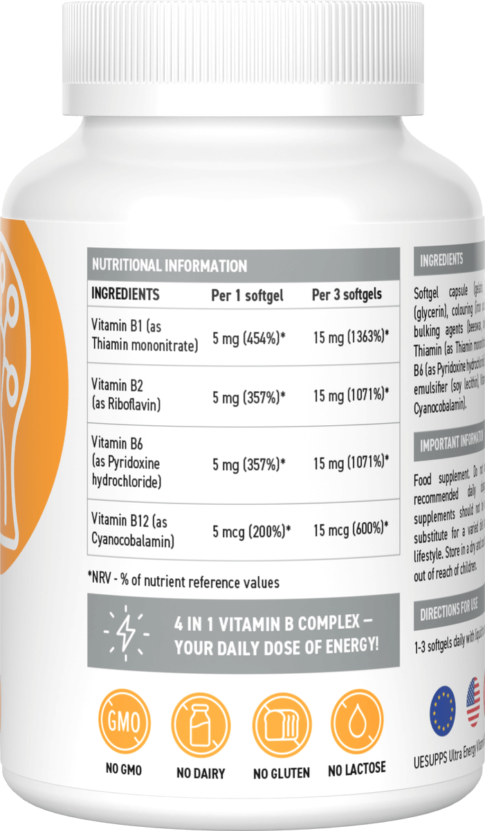 Комплекс Витаминов Для Кожи Купить