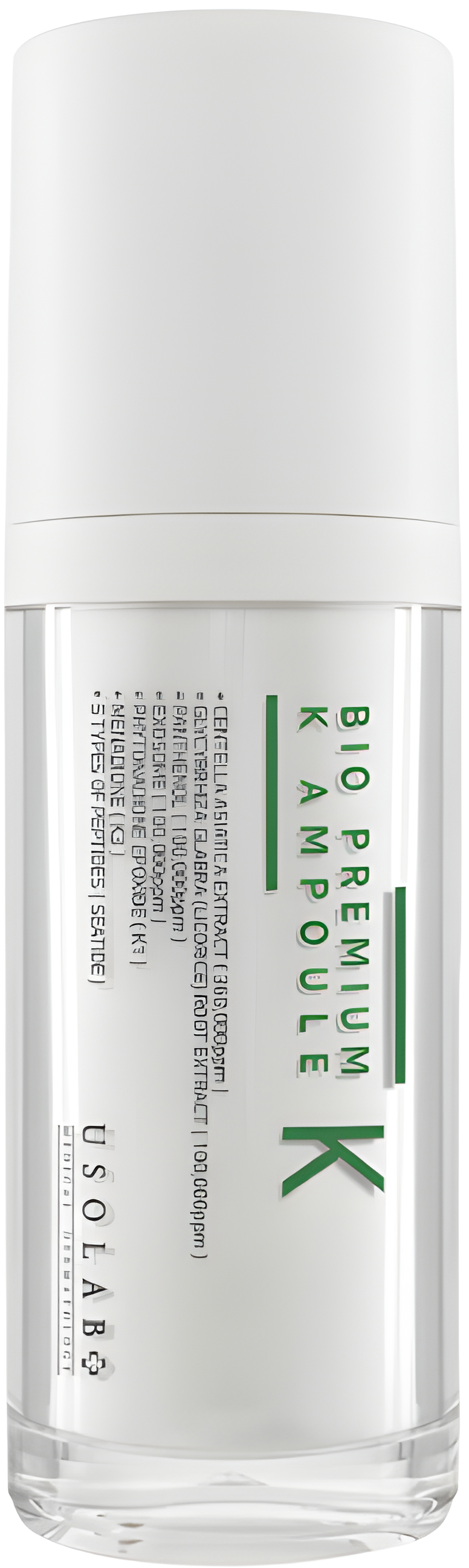 Купить ампульную сыворотку с витамином К (Bio Premium K Ampoule) от ...
