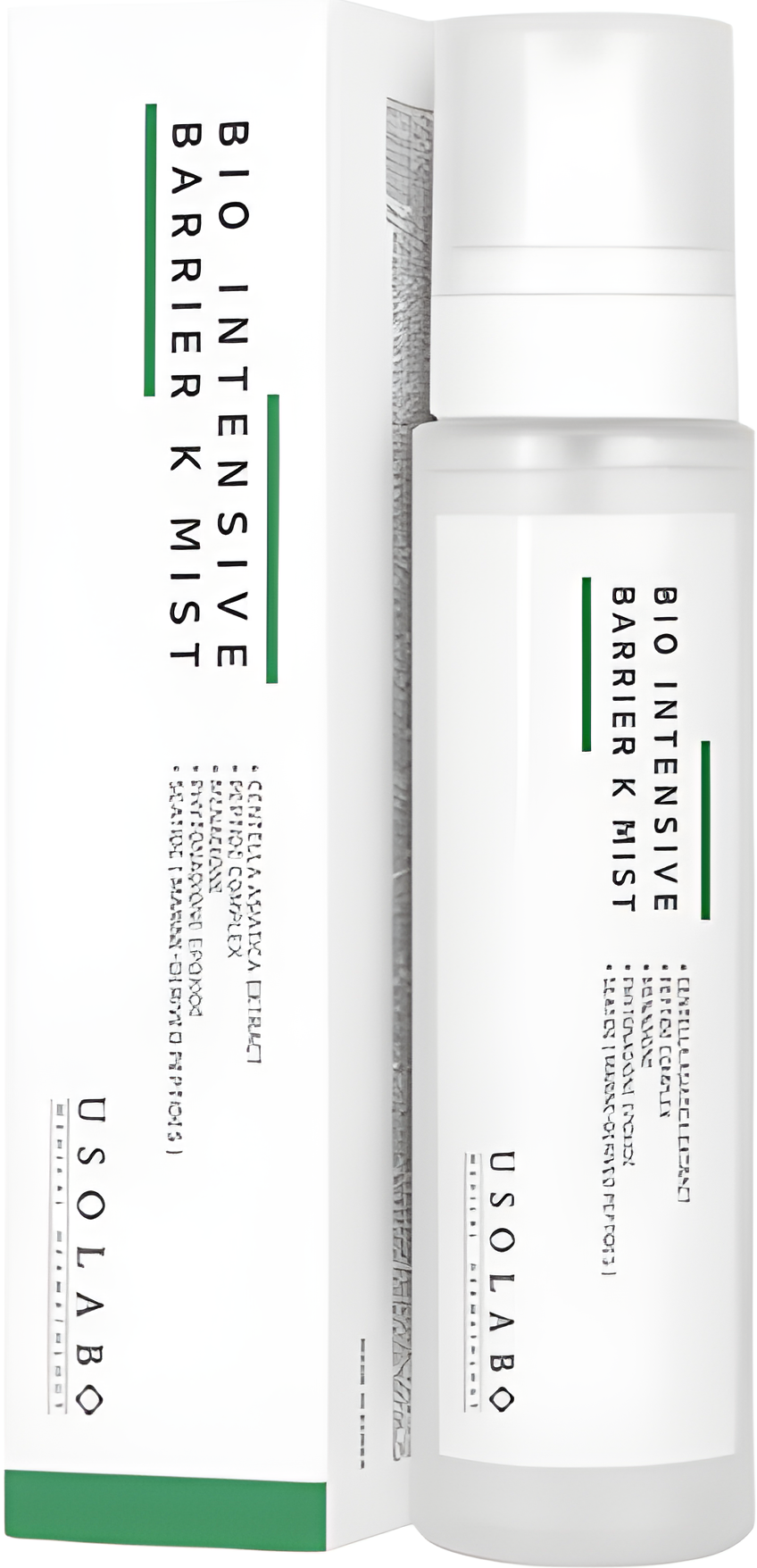 Купить тонер-мист с витамином К (Bio Intensive Barrier K Mist) от ...