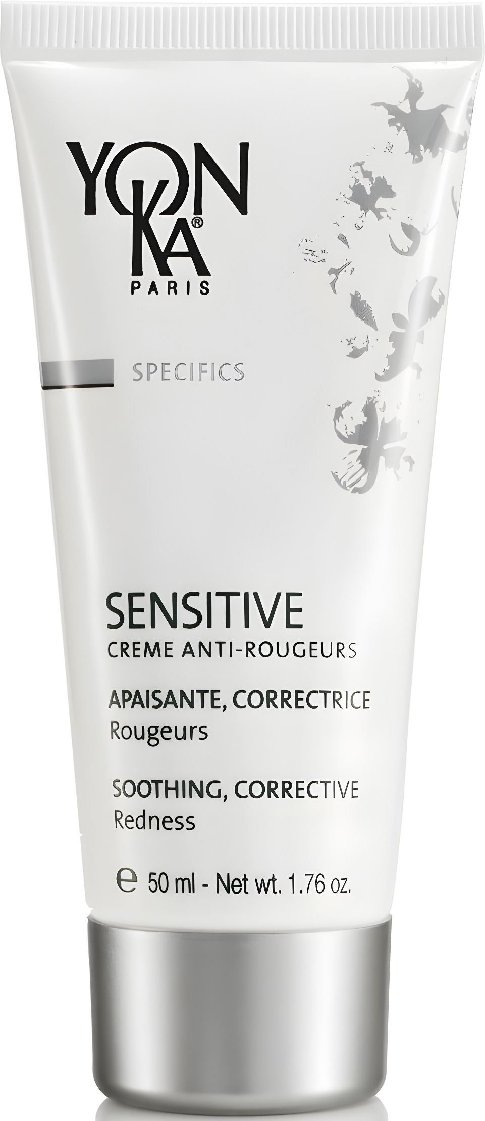 Купить крем против покраснений (Specifics Sensitive Creme Anti-Rougeurs ...
