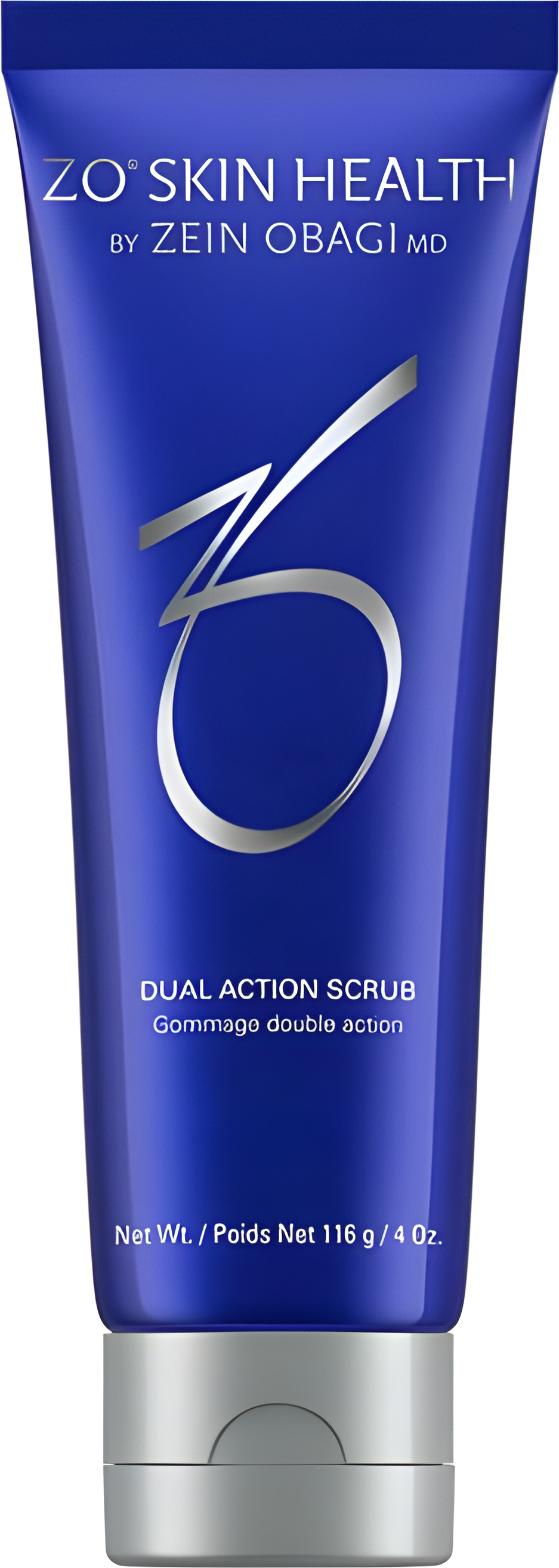 Купить скраб двойного действия (Dual Action Scrub) от бренда Zein Obagi ...